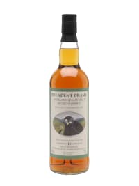 Tomatin 10 Year Old - Decadent Drams