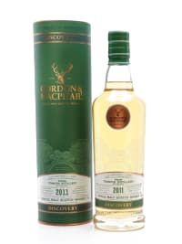 Tomatin 2011 Discovery Series Gordon & MacPhail