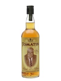 tomatin 12 year old