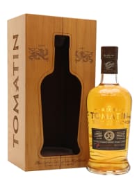 Tomatin 30 Year Old Batch #6 (2022)