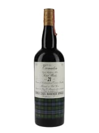 Tomatin 21 Year Old 1968 - Sestante for Spinola