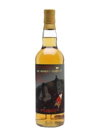 Tomatin 1999 21 Year Old The Whisky Agency