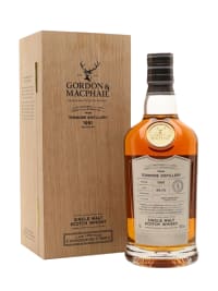 Tormore 1991 31 Year Old Cask #15381 Connoisseurs Choice