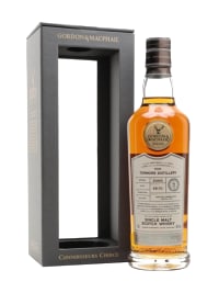 tormore 2000 22 year old connoisseurs choice