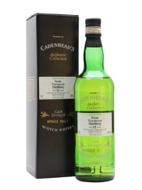 Tormore 1984 12 Year Old Cadenhead's