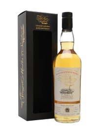Tormore 2015 8 Year Old Cask #1236782 Single Malts of Scotland