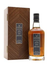 Tormore 1983 40 Year Old Cask #8025101 Private Collection 1