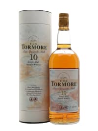 tormore 10 year old bot.1990s