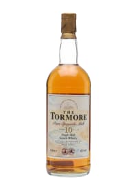 tormore 10 year old bot.1990s