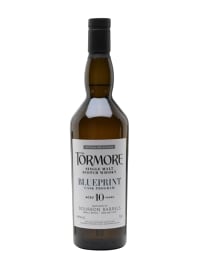 Tormore 10 Year Old Bourbon Barrel