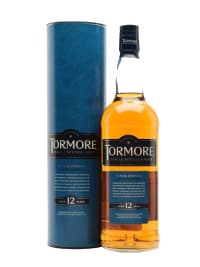 Tormore 12 Year Old