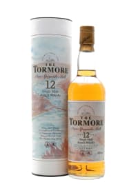 tormore 12 year old 