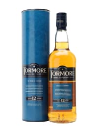 tormore 12 year old 