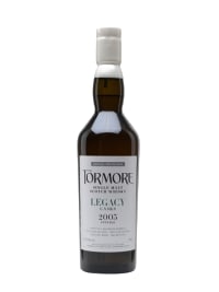 Tormore 2003 16 Year Old - Distillery Reserve Collection