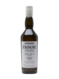 Tormore 2009 Legacy Bourbon Cask #4046 Whisky Show 2025