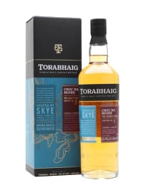 Torabhaig Cnoc Na Moine