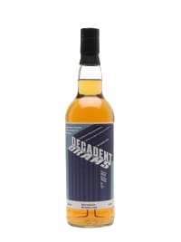 Octave Tullibardine 2013, 11 Year Old