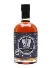 Tullibardine 2013 10 Year Old North Star Series 24
