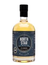 Tullibardine 24 Year Old 1993 - Berry Bros & Rudd