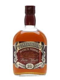 Tullibardine 10 Year Old - 1980s
