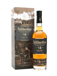 Tullibardine 18 Year Old