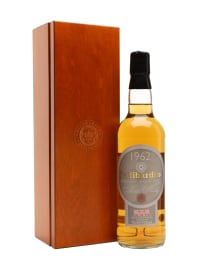 Tullibardine 1962 Bot.2011 Cask 3185