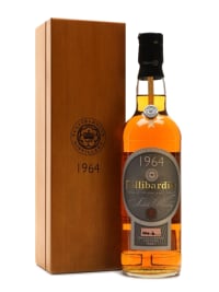 Tullibardine 1964 Cask #3359