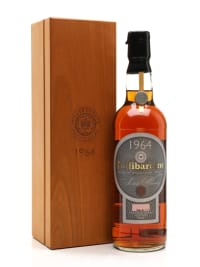 Tullibardine 1964 (cask 3358)