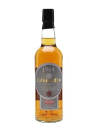 tullibardine 1964 bot.2011 cask #3354