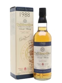 Tullibardine 1988