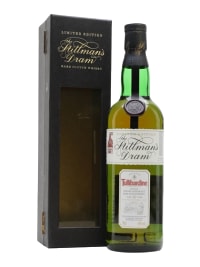 tullibardine 30 year old stillman's dram