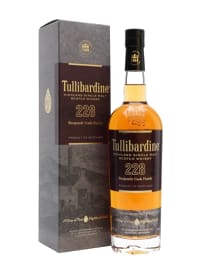 Tullibardine 228 Burgundy Cask Finish