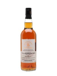 Tullibardine 2015 9 Year Old