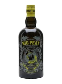 Big Peat The Thropaigeach Edition Fèis Ìle 2024