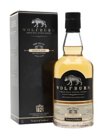 Wolfburn Northland Single Malt