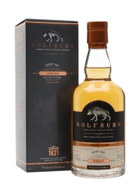 Wolfburn Aurora Single Malt