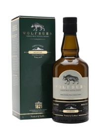 Wolfburn Morven Single Malt