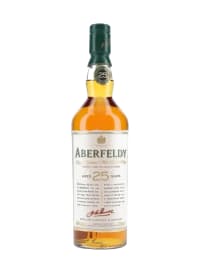 Aberfeldy 25 Year Old