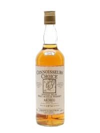 ardbeg 1974 bot.1994 connoisseurs choice