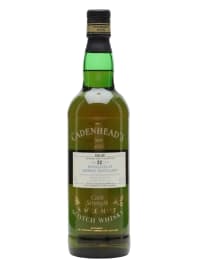 ardbeg 1966 32 year old cadenhead's