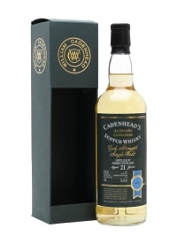 Ardbeg 1993 21 Year Old Bourbon Cask Cadenhead's