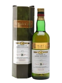 Ardbeg 28 Year Old 1972 - Old Malt Cask (Douglas Laing)