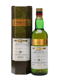 Ardbeg 28 Year Old 1972 - Old Malt Cask (Douglas Laing)