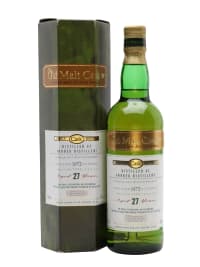 Ardbeg 1972 27 Year Old - Old Malt Cask (Hunter Laing)