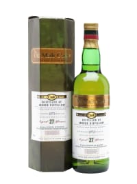 ardbeg 1973 27 year old old malt cask