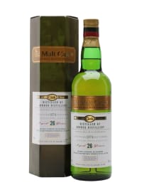 ardbeg 1974 26 year old old malt cask