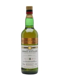 ardbeg 1974 28 year old old malt cask