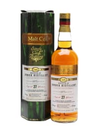 ardbeg 1975 27 year old old malt cask