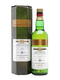 Ardbeg 1975 25 Year Old - Old Malt Cask (Douglas Laing)