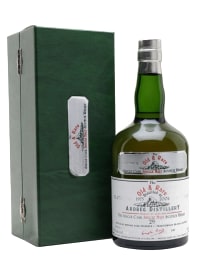 Ardbeg 29 Year Old 1975 - Old & Rare Platinum